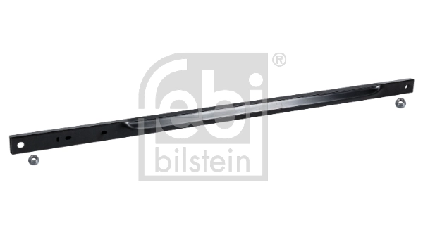 Rod/Strut, wheel suspension